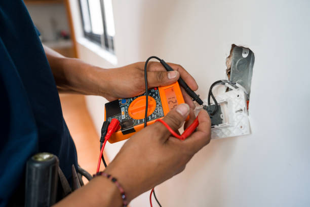 Best Electrical Wiring Services  in Greensboro, NC