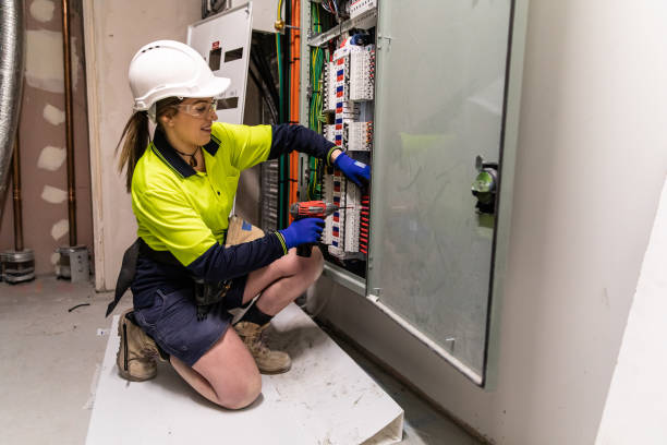 Best Home Electrical Repair  in Greensboro, NC