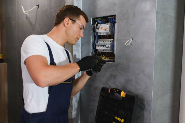 Best Emergency Electrician Near Me  in Greensboro, NC