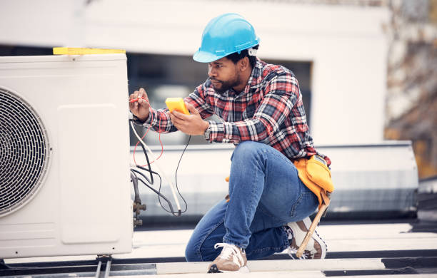 Best Electrical Installation Contractor  in Greensboro, NC