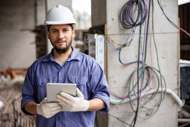 Best 24-Hour Electrician  in Greensboro, NC