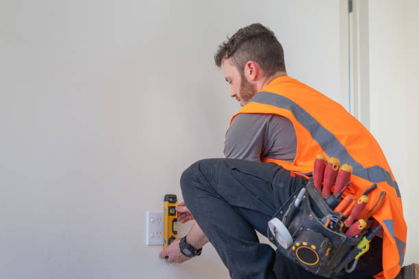 Best Electrical Outlet Repair  in Greensboro, NC