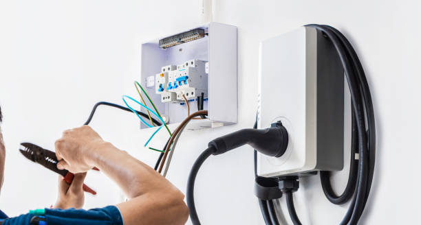 Best Electrical Contractors for Businesses  in Greensboro, NC