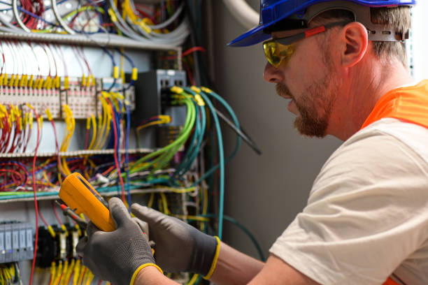 Best Affordable Emergency Electrician  in Greensboro, NC