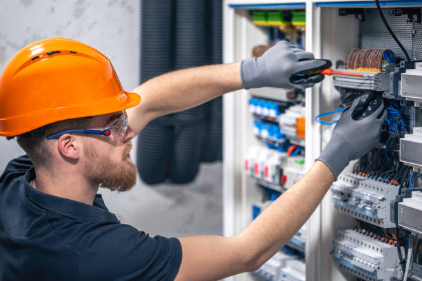 Best Electrician for Home Renovation  in Greensboro, NC