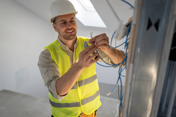 Best Local Electrician Companies  in Greensboro, NC